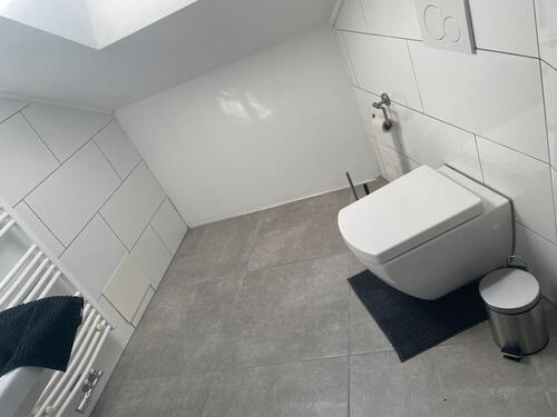 Foto - Etagenwohnung in Herzebrock-Clarholz zur Miete