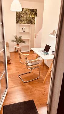 Foto - Etagenwohnung in Marktredwitz zur Miete