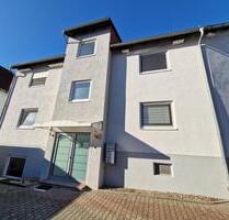 Renovierte helle 3 ZKB Whg mit neuem Bad, Terrasse und Garage - Bobenheim-Roxheim