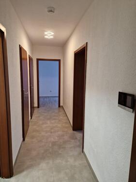 Foto - Etagenwohnung in Bobenheim-Roxheim zur Miete