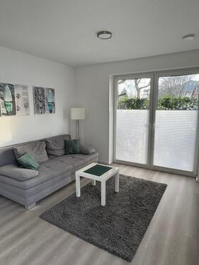 Foto - Etagenwohnung in Bremerhaven zur Miete