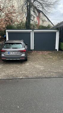 Foto - Garage Stellplatz - 95,00&nbsp;EUR Miete,