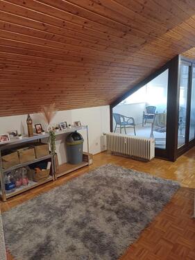 Foto - 2.5 Zimmer Dachgeschoßwohnung zur Miete in Baienfurt