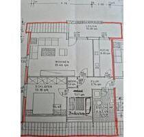 2 Zimmer Eigentumswohnung - 125.000,00&nbsp;EUR Kaufpreis, ca.&nbsp; 62,00&nbsp;m&sup2; in Stadthagen (PLZ: 31655)