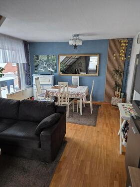 Foto - 2 Zimmer Dachgeschoßwohnung in Stadthagen