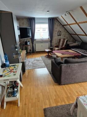 Foto - Dachgeschoßwohnung in Stadthagen zum Kaufen