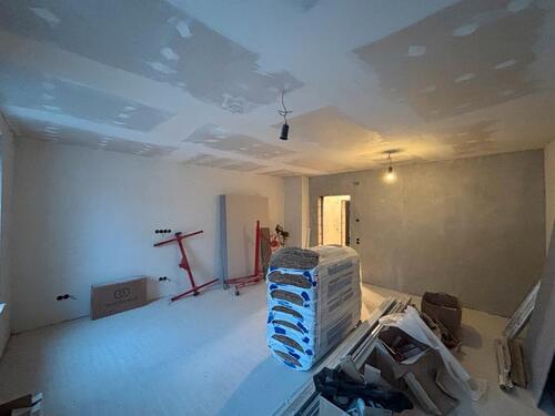 Foto - 6 Zimmer Etagenwohnung zur Miete in Warburg