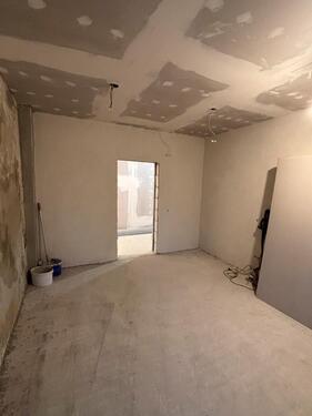 Foto - Etagenwohnung in Warburg zur Miete