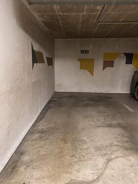 Foto - Tiefgaragenplatz zu vermieten - BaumbergMonheim am Rhein