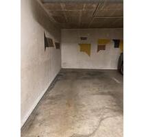 Tiefgaragenplatz zu vermieten - BaumbergMonheim am Rhein