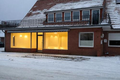 Foto - Ihr Raumkonzept beginnt hier - 600,00&nbsp;EUR Kaltmiete, ca.&nbsp; 150,00&nbsp;m&sup2;