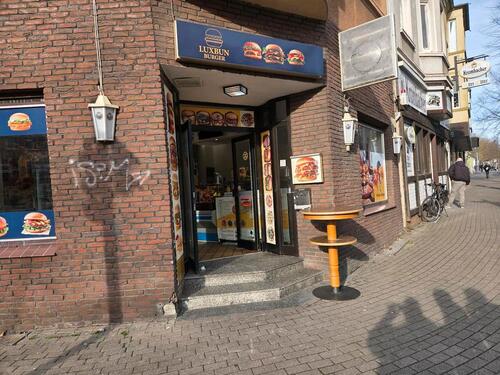 Foto - döner Pizza- und Burgerladen - 1.111,00&nbsp;EUR Kaltmiete,