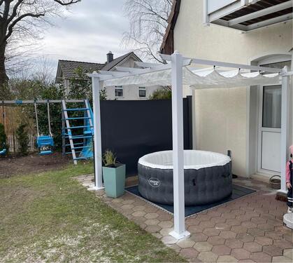 Foto - Etagenwohnung in Schwülper zur Miete