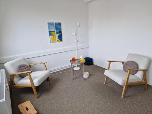 Foto - Möblierter Praxisraum in EimsbüttelAltona Nord zur Zwischenmiete