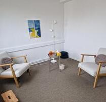 Möblierter Praxisraum in EimsbüttelAltona Nord zur Zwischenmiete - Hamburg Altona-Nord