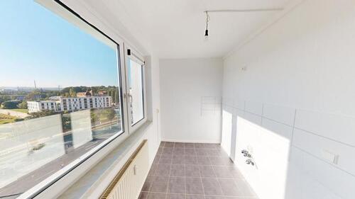 Foto - 2 Zimmer Etagenwohnung zur Miete in Chemnitz