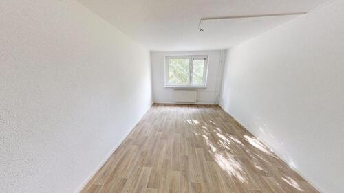 Foto - 2 Zimmer Etagenwohnung in Chemnitz