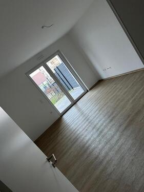 Foto - Moderne 3-Zimmer-Neubau-Wohnung (2021)