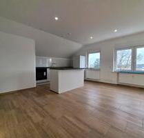 DG Whg. kernsaniert in Niederpleis - Sankt Augustin