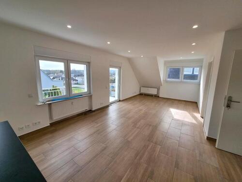 Foto - 3 Zimmer Dachgeschoßwohnung in Sankt Augustin