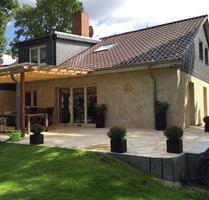 3 Zimmer Wohnung in der Stadt und doch im Grünen - Hannover Misburg-Anderten