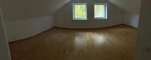 Foto - 3 Zimmer Dachgeschoßwohnung zur Miete in Hannover