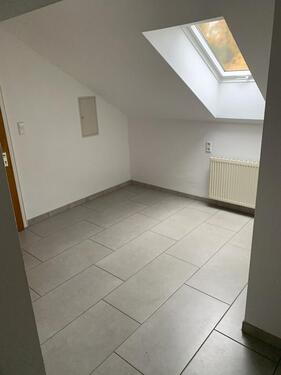 Foto - Dachgeschoßwohnung in Hannover zur Miete