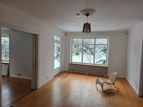 Foto - 6 Zimmer Doppelhaushälfte zum Kaufen in Hamburg