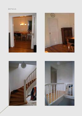 Foto - 6 Zimmer Doppelhaushälfte in Hamburg