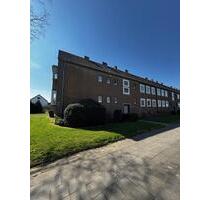 Kleine 2-Zimmer-Wohnung in Kamp-Lintfort Geisbruch für Sie!