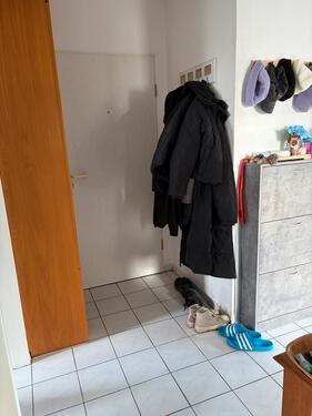 Foto - 2 Zimmer Etagenwohnung zur Miete in Ostbevern