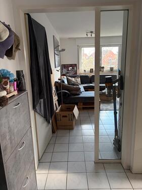 Foto - 2 Zimmer Etagenwohnung in Ostbevern