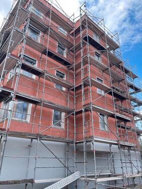 Foto - Neubau Wohnung in Rottenburg am Neckar