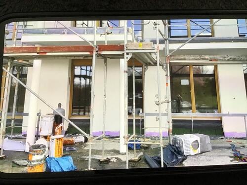 Foto - 2 Zimmer Erdgeschoßwohnung zur Miete in Eutingen im Gäu