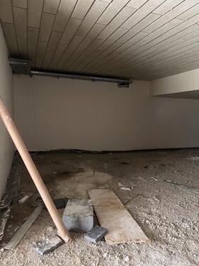 Foto - 2 Zimmer Erdgeschoßwohnung in Eutingen im Gäu