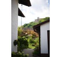 Burgblick 4-Zimmer-Wohnung mit Süd-West-Balkon in Falkenstein