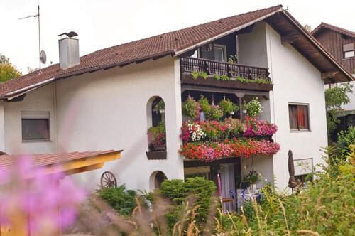 Foto - 4 Zimmer Etagenwohnung zur Miete in Falkenstein