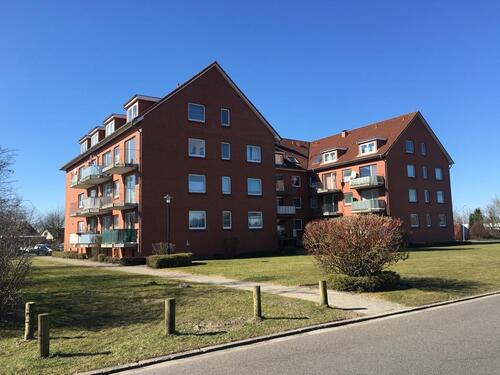 Foto - Wir geben Ihnen ein Zuhause Anruf genügt