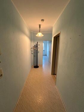 Foto - 1 Zimmer Erdgeschoßwohnung zur Miete in Marne