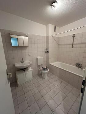 Foto - Erdgeschoßwohnung in Marne zur Miete