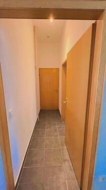 Foto - 4 Zimmer Erdgeschoßwohnung in Saarbrücken