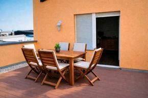 Foto - 3-Zi.Whg. Reinheim Georgenh. max. 2 Personen