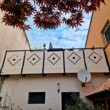 Foto - 3 Zimmer Etagenwohnung zur Miete in Reinheim