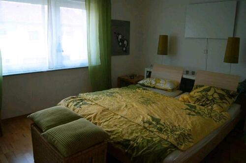 Foto - 3 Zimmer Etagenwohnung in Reinheim