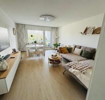 Eigentumswohnung in Herne mit eigenem Garten und Garage