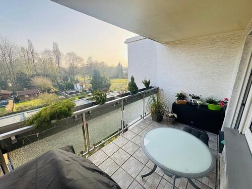 Foto - 3.5 Zimmer Maisonettenwohnung zum Kaufen in Herne