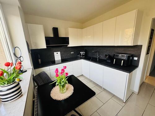 Foto - Maisonettenwohnung in Herne zum Kaufen