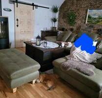 Wohnung mit Eigenheim Charakter 6Raumwohnung - Kamenz