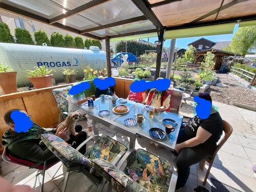 Foto - Erdgeschoßwohnung in Kamenz zur Miete