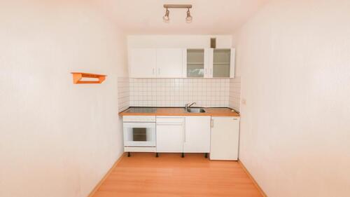 Foto - 1 Zimmer Etagenwohnung in Coburg